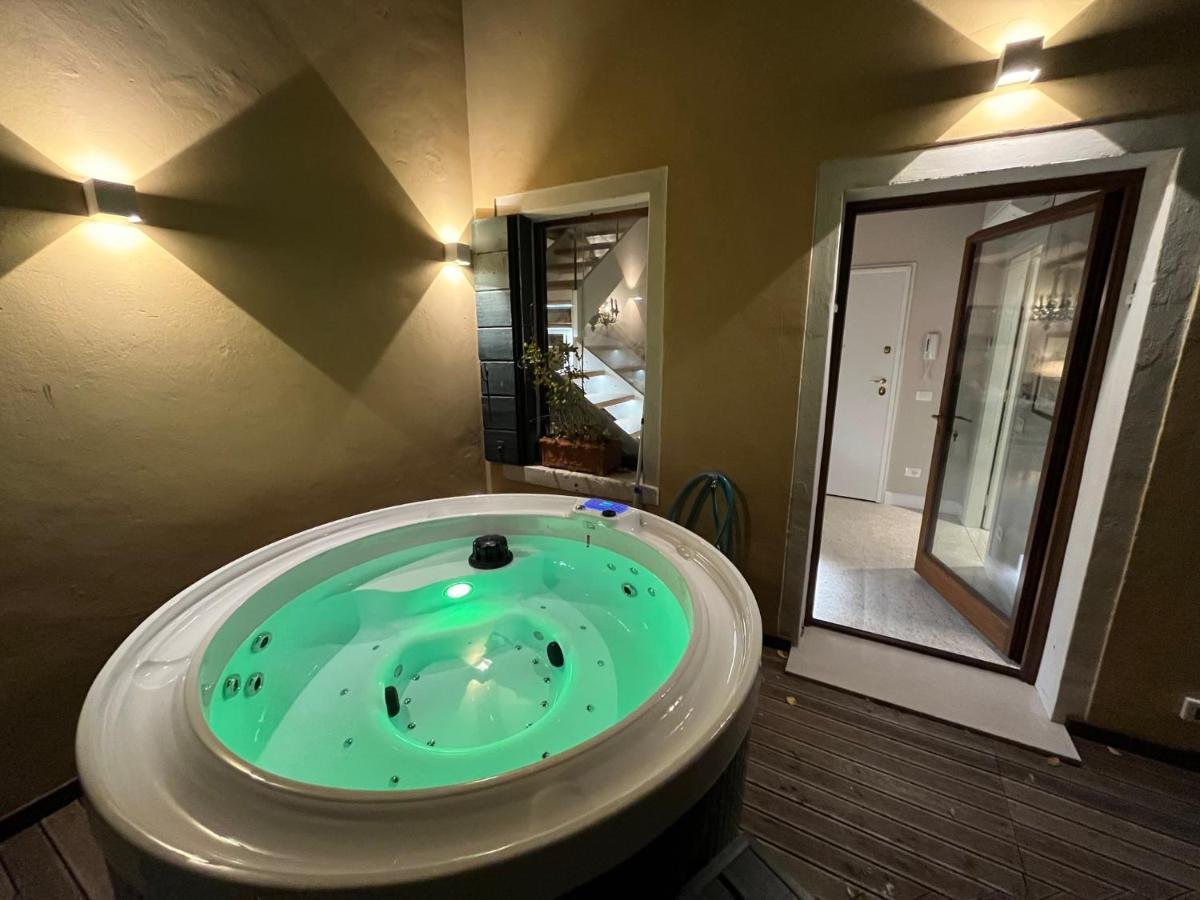 Casa Virginia Direct At The Canal Cannaregio With Own Roof Terrace * Venedig